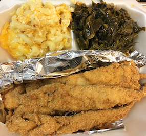 Forever Family Soul Food Restaurant